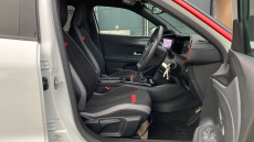 Vauxhall Mokka 1.2 Turbo GS Line 5dr Petrol Hatchback